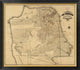 "San Francisco, California, 1873"  by Henry G. Langley, 40x35"