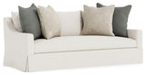 Bernhardt Grace Fabric Sofa