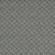 Black And Silver Geometric Heavy Duty Crypton Fabric By The Yard