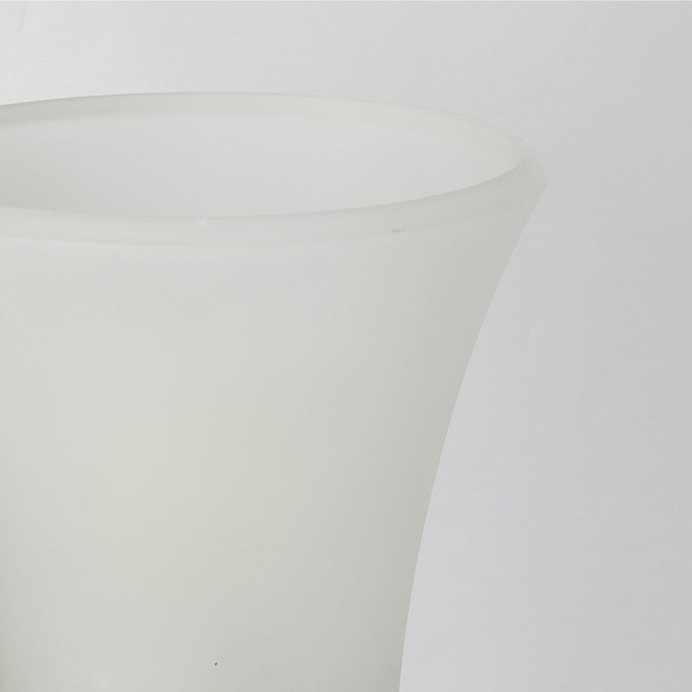 Classic Collection 5-Light Bath and Vanity, Brushed Nickel