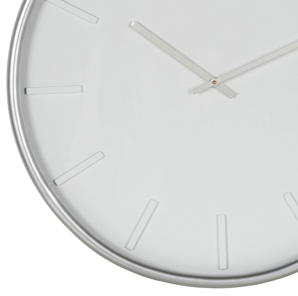 Versailles Wall Clock