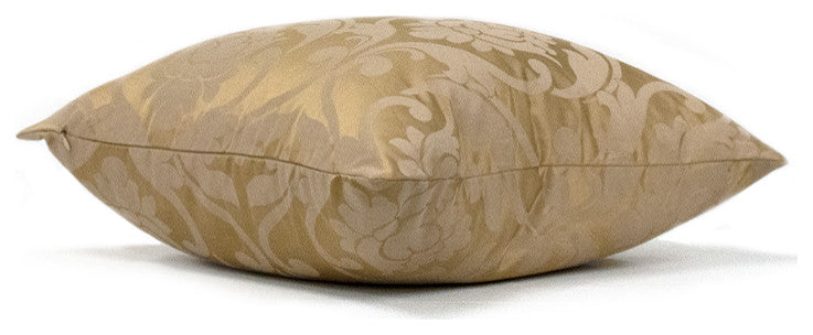 Mushroom Cushion Cover, 13" X 18"