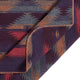 Gila Wool Blend Blanket, 1PC, Full/Queen