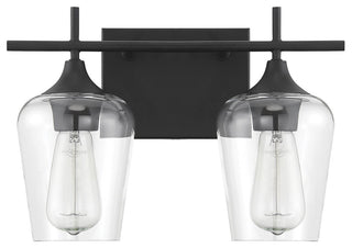 Octave 2 Light Bath Bar