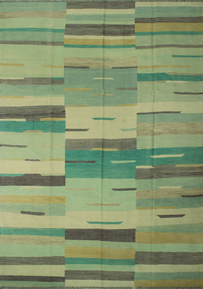 Winchester Kilim Jovanny Ivory Rug