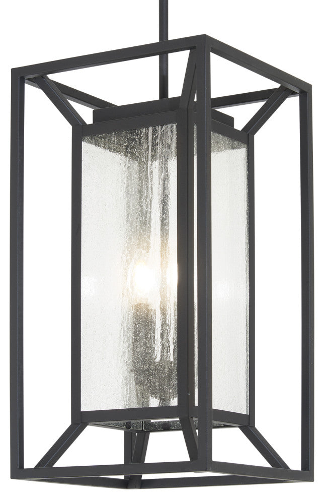 Minka-Lavery 71264-66, 4-Light Hanging Lantern, Harbor View, Sand Coal