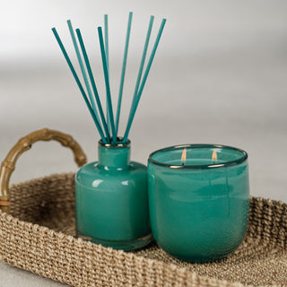 Serena St. Barth Reed Diffuser, Lemon Thyme