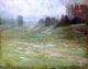 John La Farge Winter Thaw Wall Decal