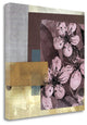 "Spring Forward II" By Noah, Giclee Print on Gallery Wrap Canvas, Ready to Hang