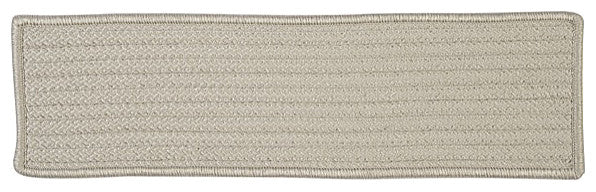 Colonial Mills Stair Tread Simply Home Solid Shadow Stair Tread