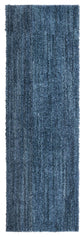 Jill Zarin Shaggy Shaggy Chic Rug
