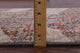 Handmade Tribal Persian Gabbeh Wool Rug 3' 4" X 4' 10" - Q12652