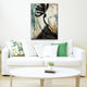 Palm Canvas Wall Art