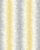 Quake Yellow Abstract Stripe Wallpaper