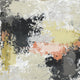 "Gossamer Cloud II" Fine Art Giant Canvas Print, 84"x84"