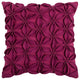Rizzy Home 18"x18" Pillow