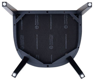 Manhattan Comfort Gansevoort Armchair