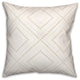 Dotted Diamonds 18x18 Spun Poly Pillow