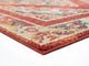 United Weavers Marrakesh Dame Brick Oversize Rug 7'10x10'6