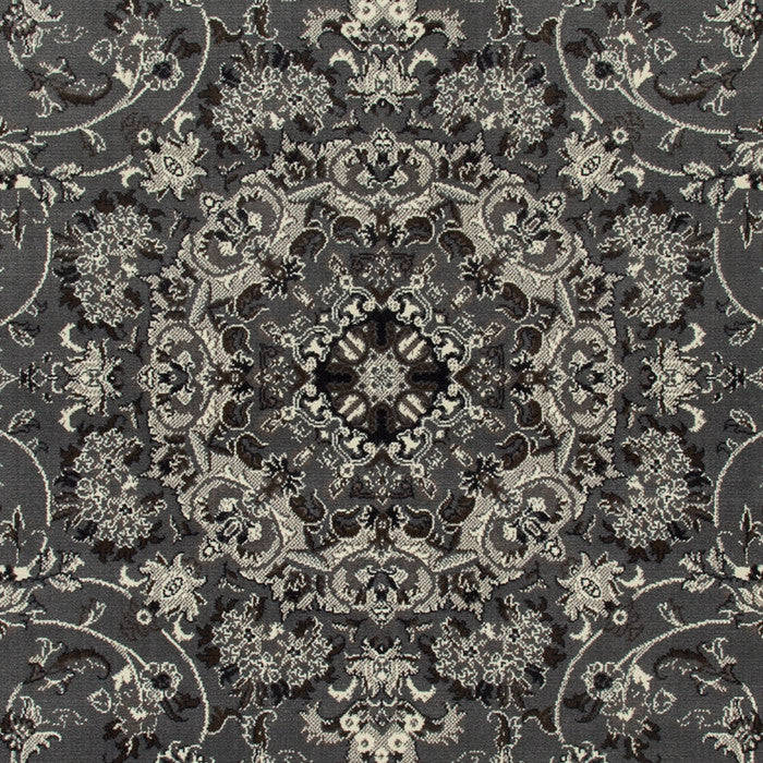 Chelsea Regina Gray 11'x14'9" Area Rug
