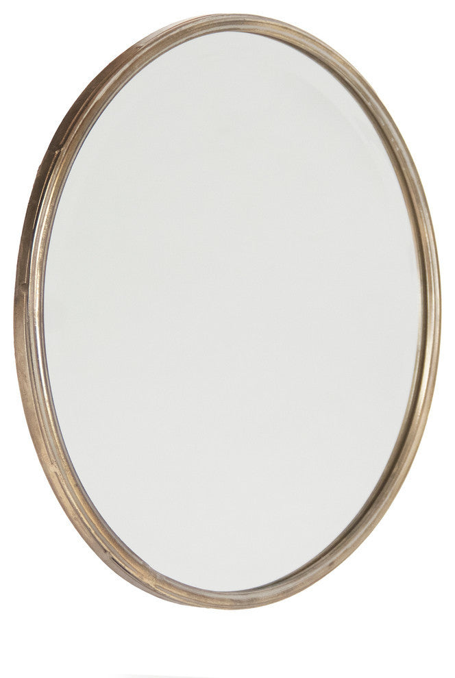 Sasha Mirror, L