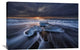 "Wild Ice Ii" Stretched Canvas Giclee by Juan Pablo De, 36x24"