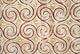 Square Toraja Wood Wall Panel