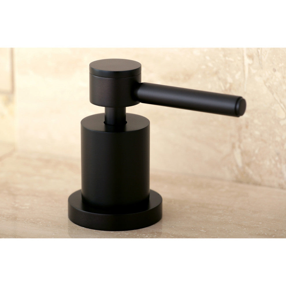Kingston Brass Roman Tub Faucet, Oil Rubbed Bronze