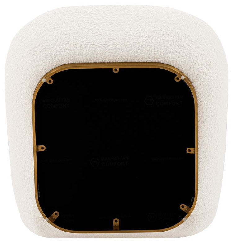 Manhattan Comfort Edina Accent Chair, Set of 2