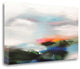 "After The Storm" By Leo Posillico, Giclee Print on Gallery Wrap Canvas