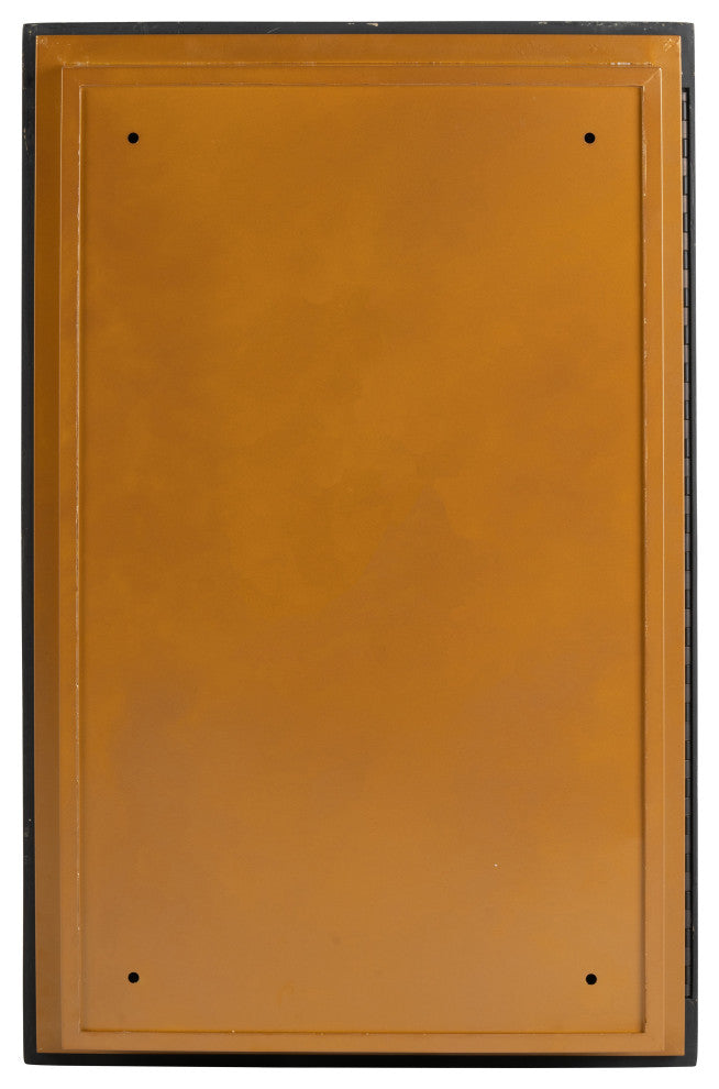 Cooper Classics x Erin Gates Abbott Medicine Cabinet