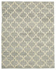 Rug N Carpet - Hand-knotted Turkish 7' 11'' x 10' 0'' Unique Wool Kilim Rug