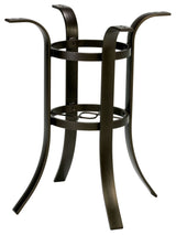 Bar Base, Smooth White