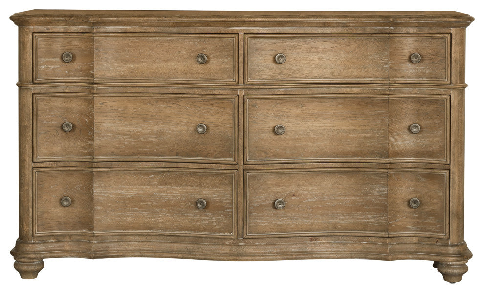 Weston Hills Dresser