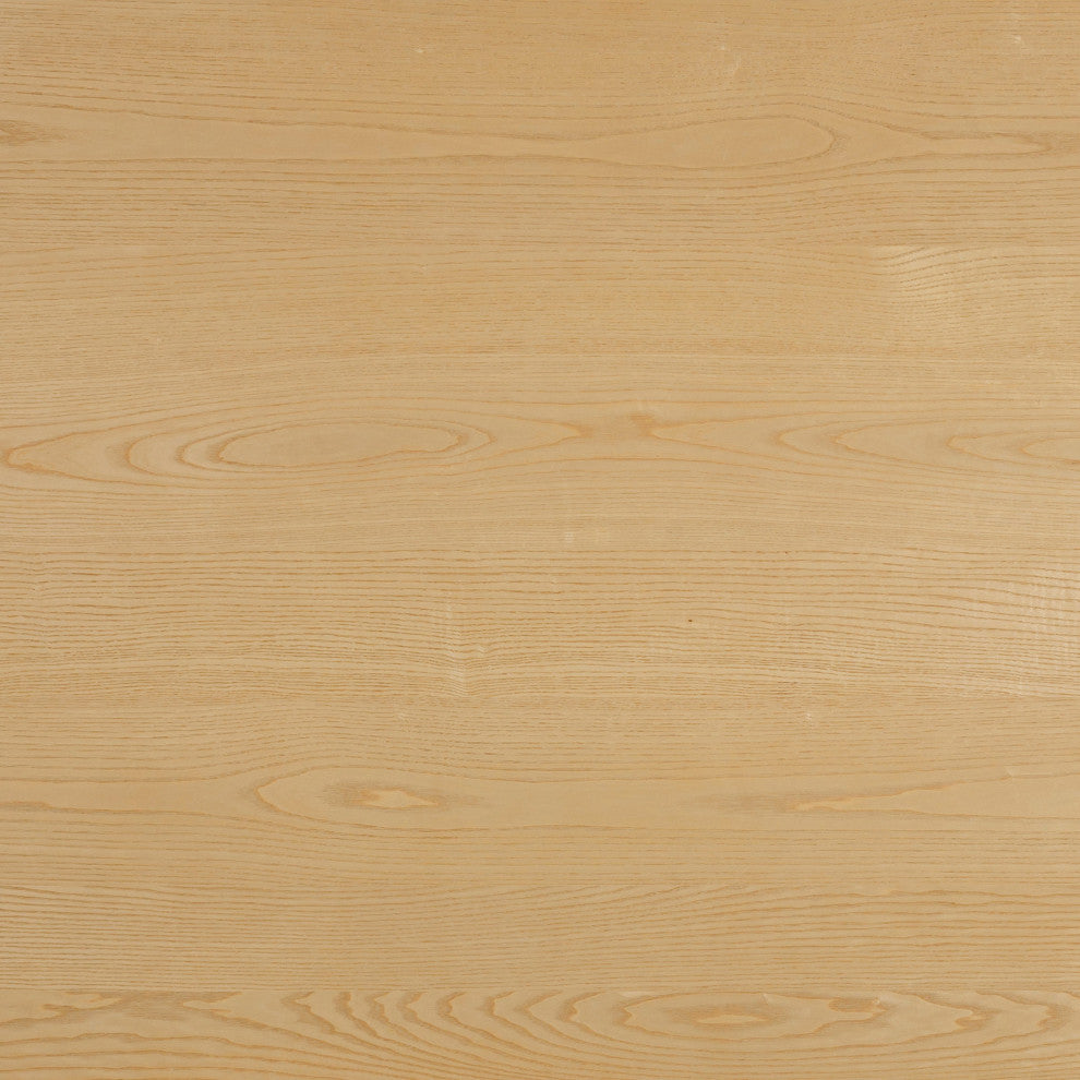 Bambi Dining Table, Natural