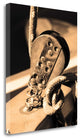 "The Drasnin Nautical Series III" By Marina Drasnin Gilboa, Gallery Wrap Canvas