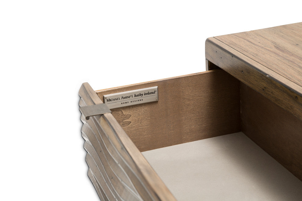 Aico Amini Del Mar Sound Dresser in Boardwalk
