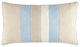 Moon Hills Linen Lapis Sham, King
