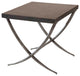 Stein World Valencia End Table