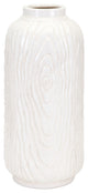 Woodgrain Large Vase