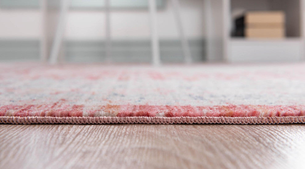 Unique Loom Noble Elizabeth Area Rug