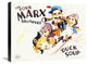 "Marx Brothers - Duck Soup 04" Canvas by Hollywood Photo Archive, 22x17"