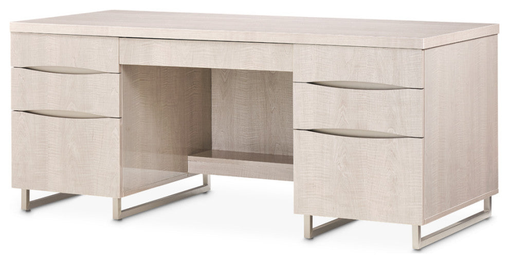 Marin Desk - Greige
