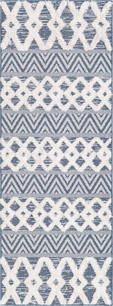 Unique Loom Sabrina Soto Casa  Valencia Area Rug