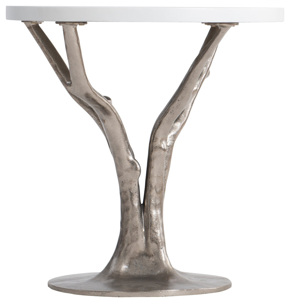 Bernhardt Cyprus Outdoor Side Table