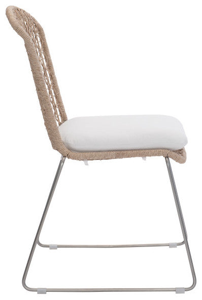 Carmel Outdoor Side Chair