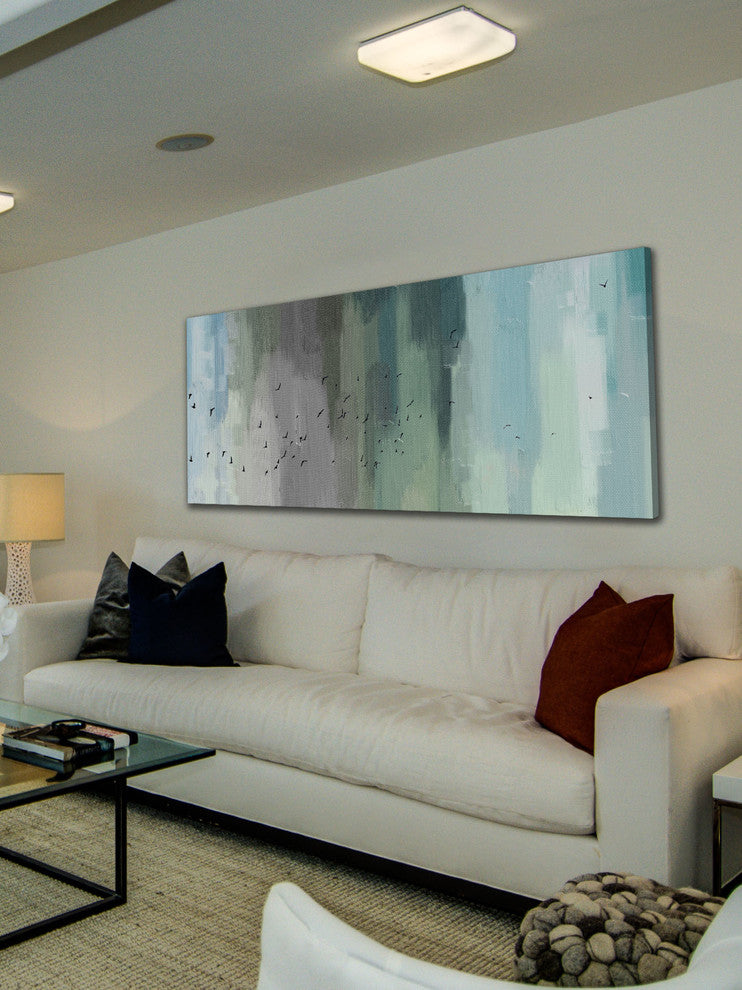 "Dorchester" Artwork