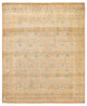 Mogul, One-of-a-Kind Hand-Knotted Area Rug Beige, 8'3"x9'8"