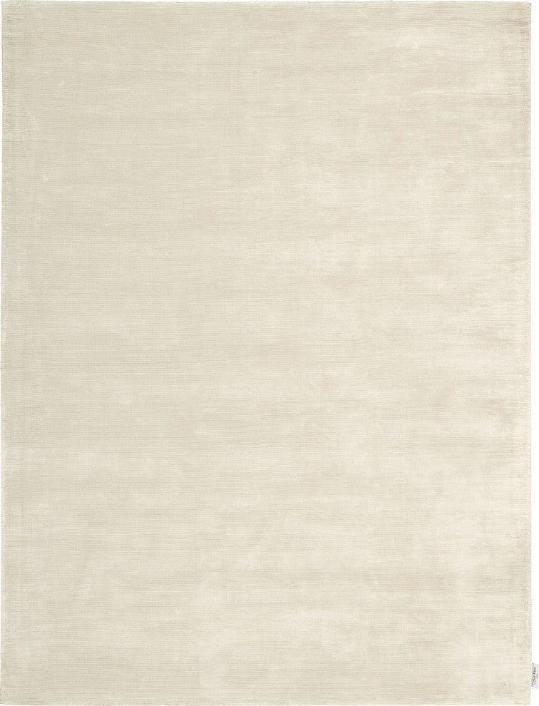 Calvin Klein Home Lunar Beige Area Rug By Nourison, 3'6"x5'6"