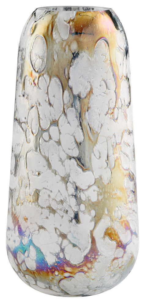 Cyan Design Moonscape Vase